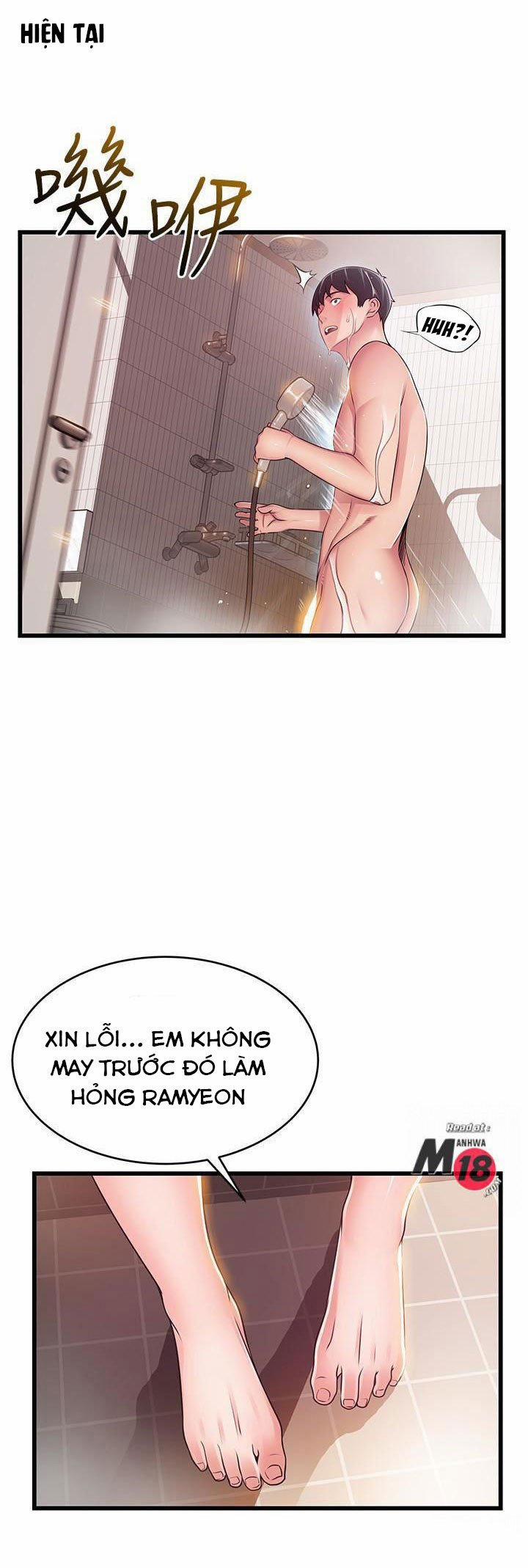 Weak Point – Điểm Yếu 73 trang 25