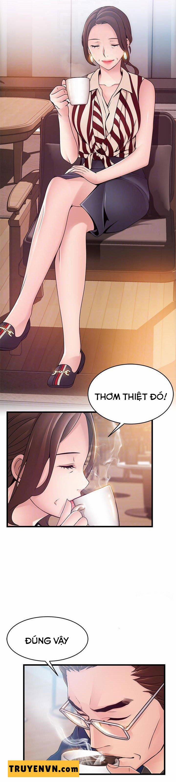 Weak Point – Điểm Yếu 73 trang 4