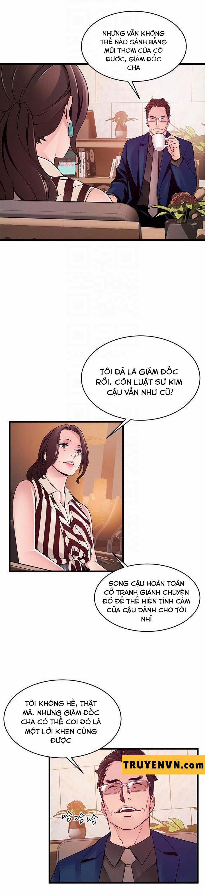 Weak Point – Điểm Yếu 73 trang 5