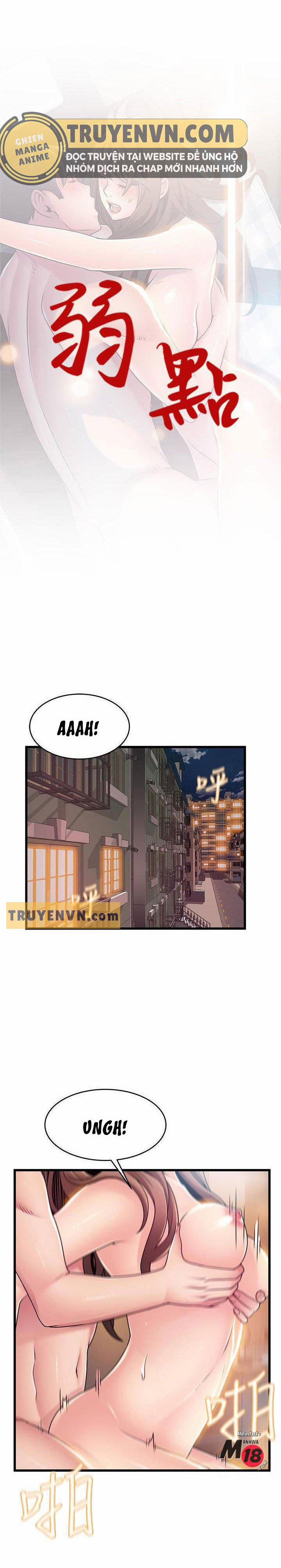 Weak Point – Điểm Yếu 75 trang 0