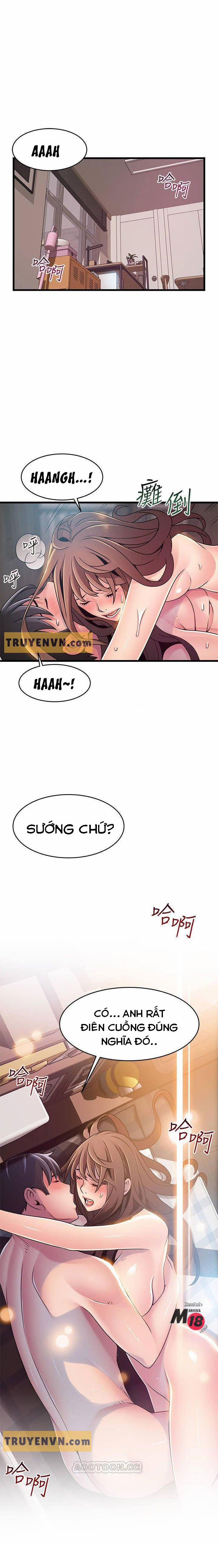 Weak Point – Điểm Yếu 75 trang 12