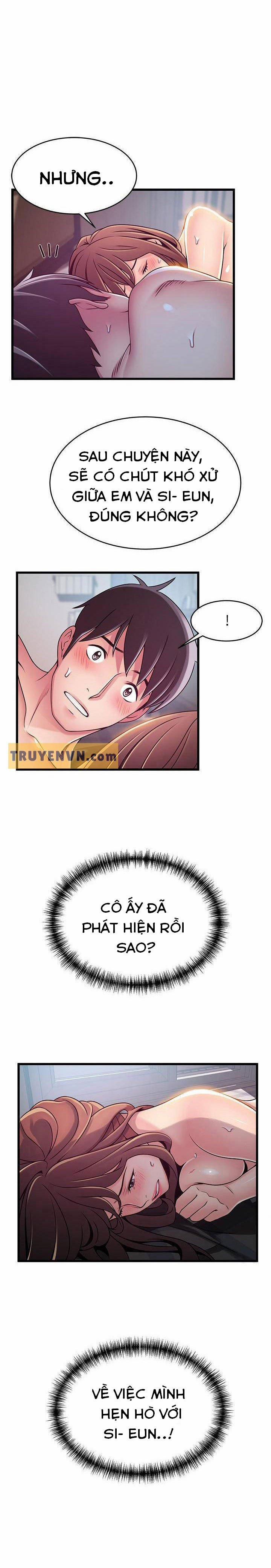 Weak Point – Điểm Yếu 75 trang 13