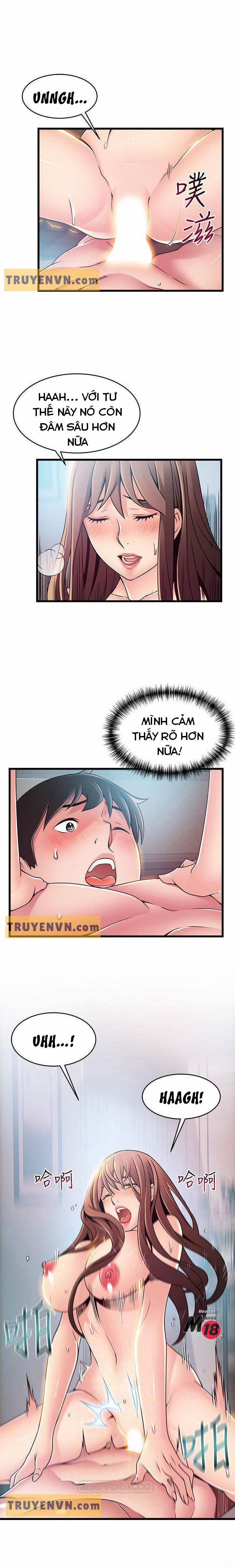 Weak Point – Điểm Yếu 75 trang 5