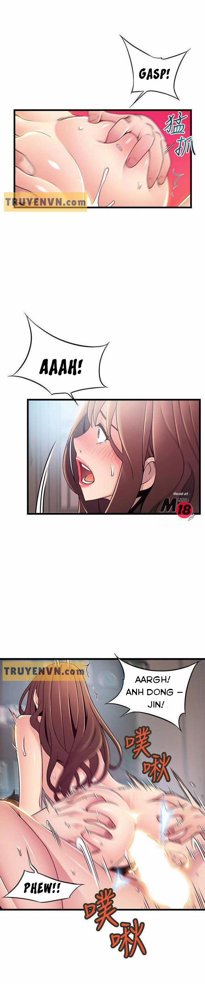 Weak Point – Điểm Yếu 75 trang 9