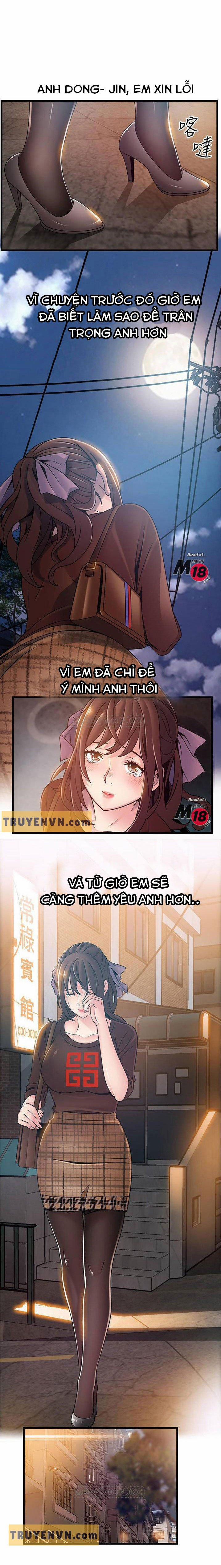 Weak Point – Điểm Yếu 76 trang 16