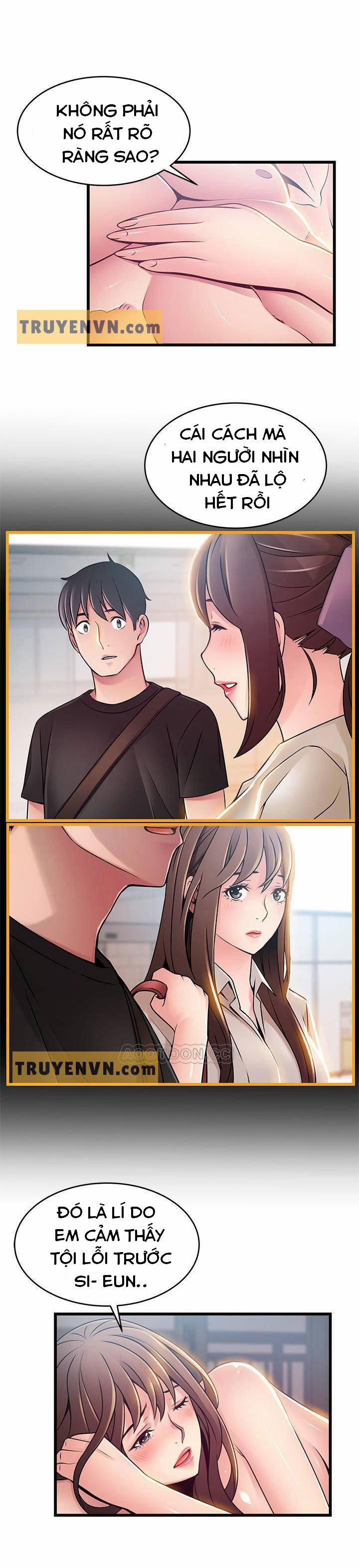 Weak Point – Điểm Yếu 76 trang 18