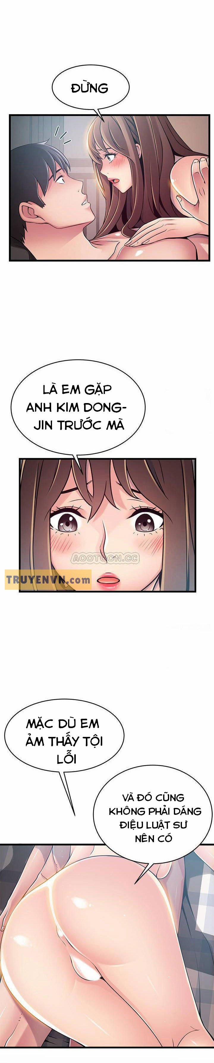 Weak Point – Điểm Yếu 76 trang 21