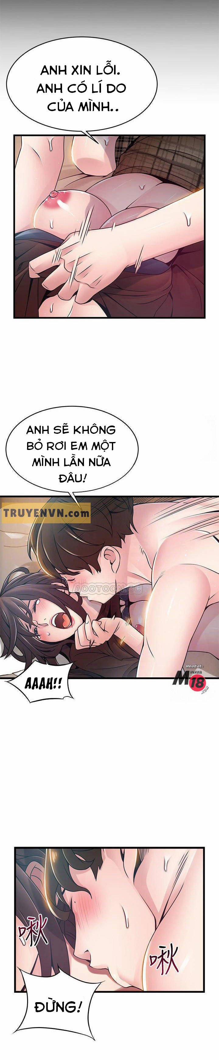 Weak Point – Điểm Yếu 76 trang 4