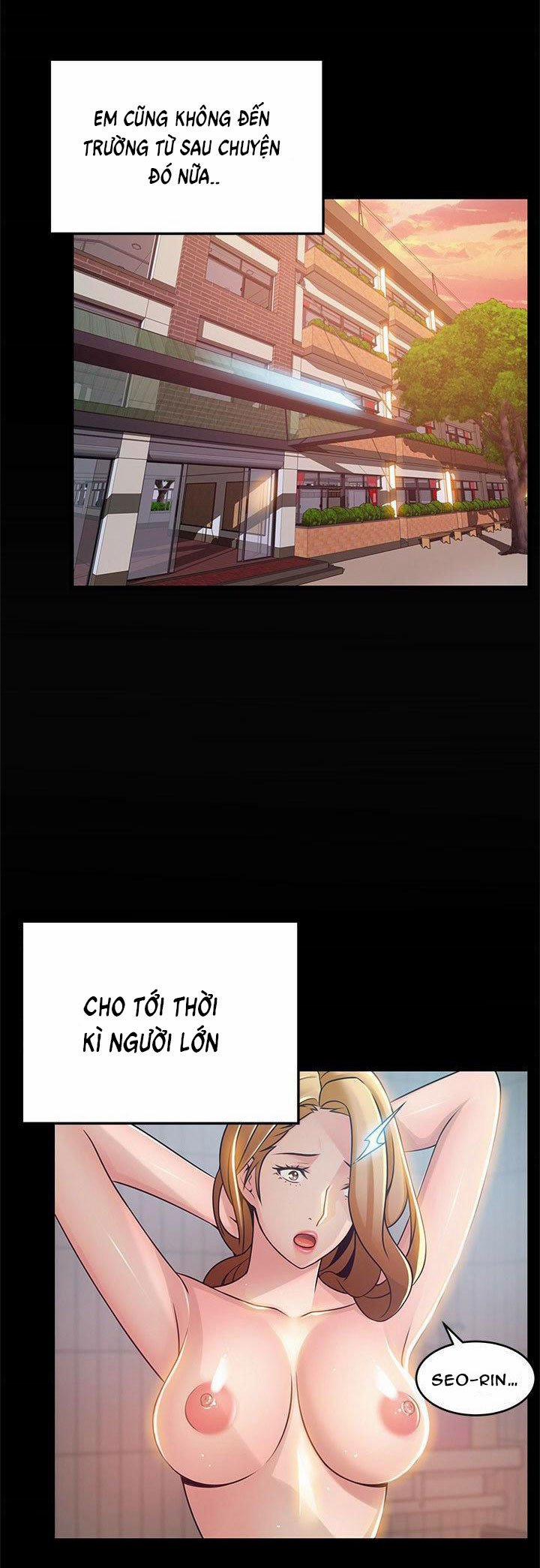 Weak Point – Điểm Yếu 77 trang 11