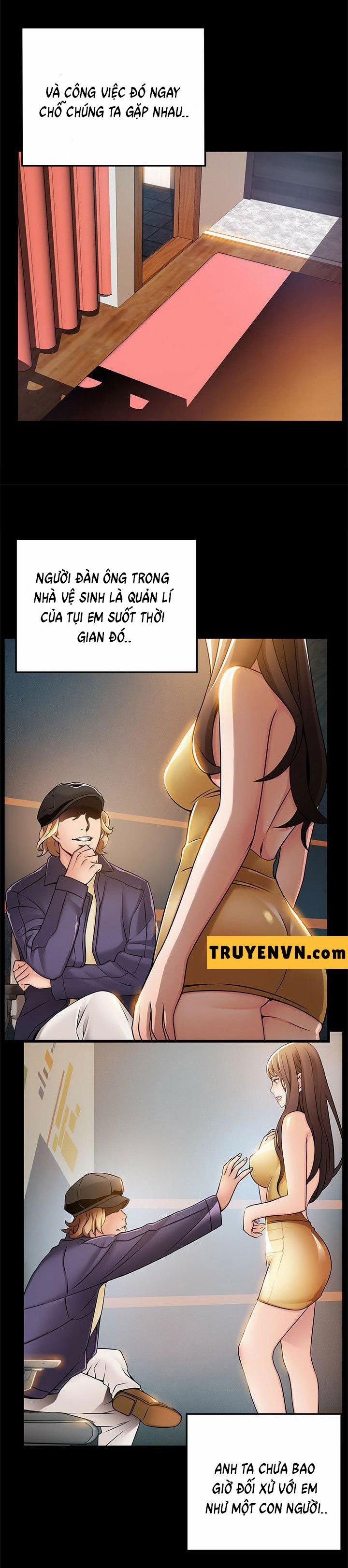 Weak Point – Điểm Yếu 77 trang 15