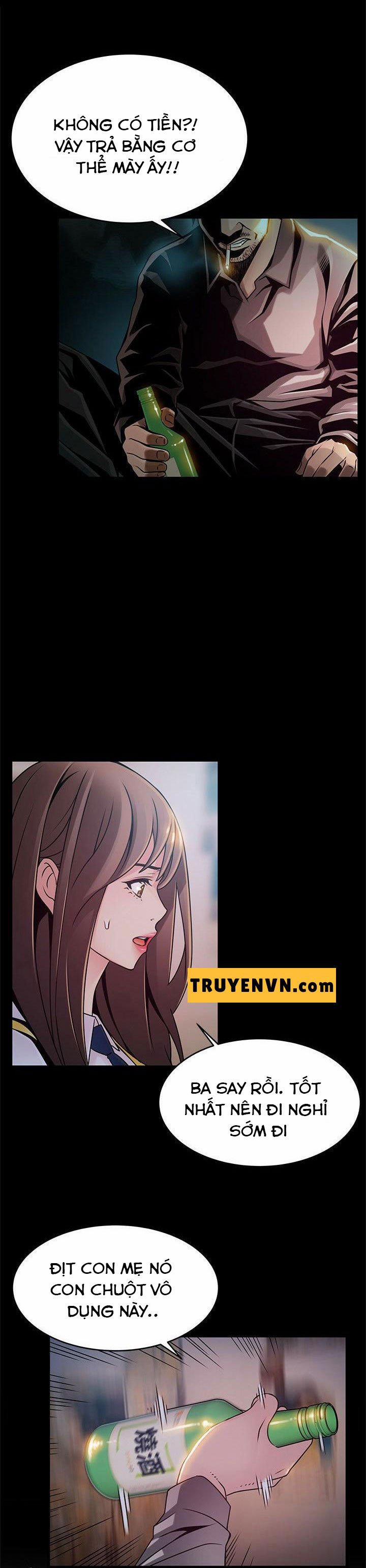 Weak Point – Điểm Yếu 77 trang 4