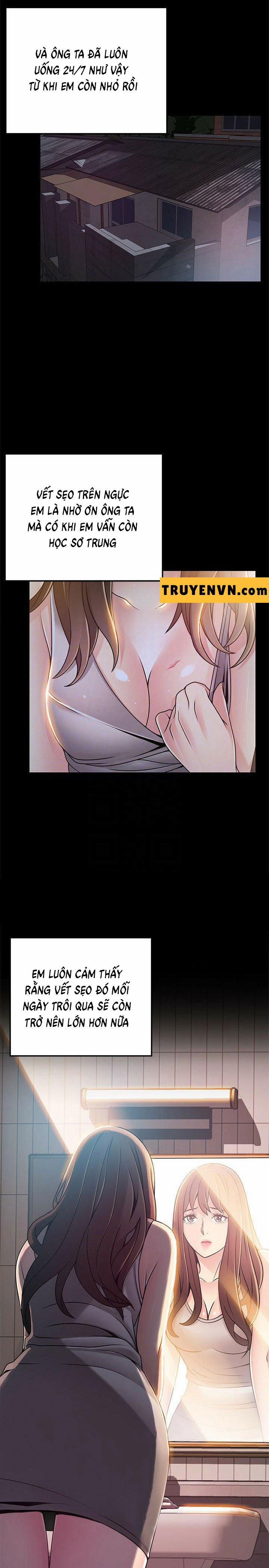 Weak Point – Điểm Yếu 77 trang 6