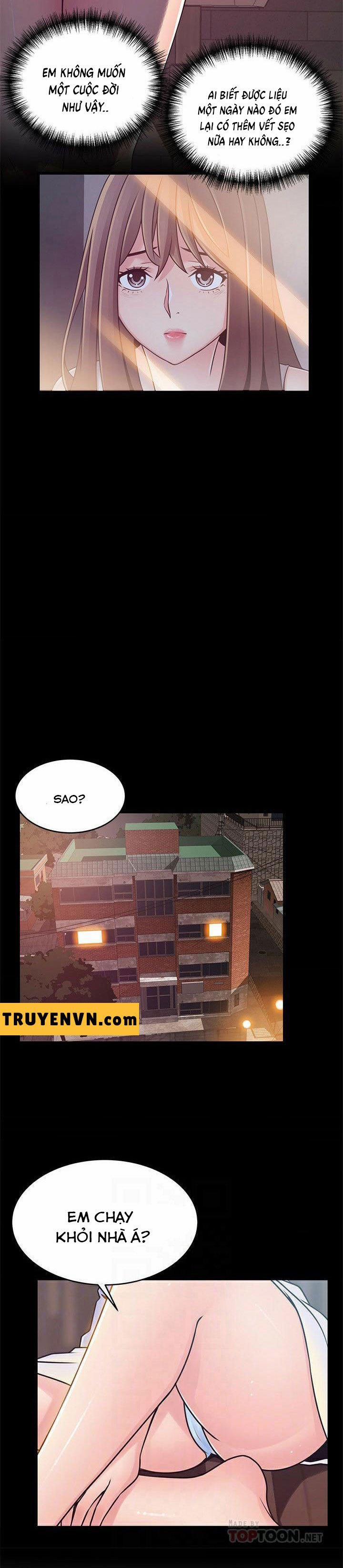 Weak Point – Điểm Yếu 77 trang 7