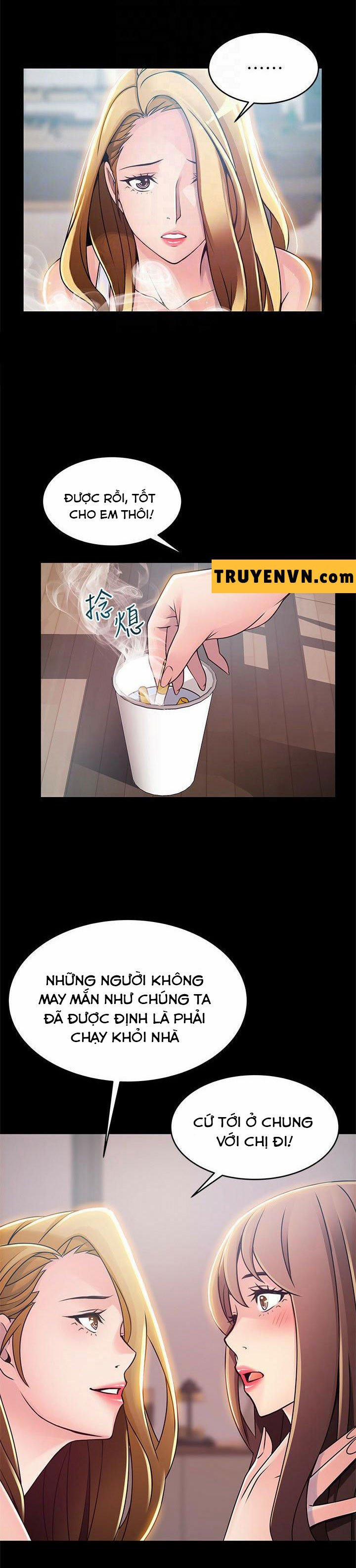 Weak Point – Điểm Yếu 77 trang 9