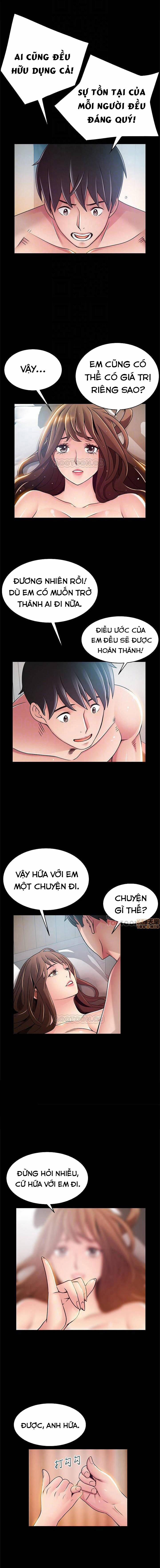 Weak Point – Điểm Yếu 78 trang 5