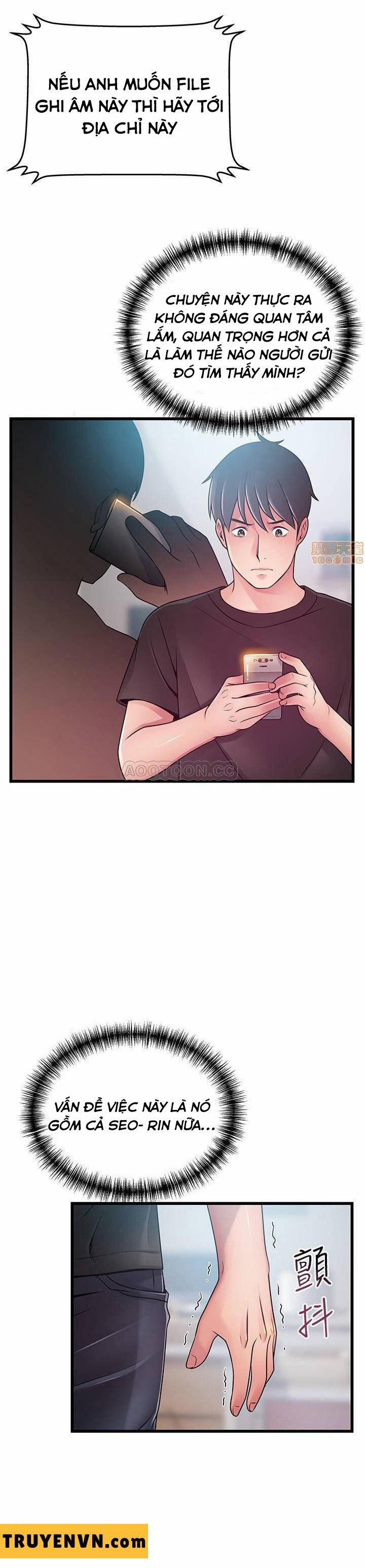 Weak Point – Điểm Yếu 79 trang 15