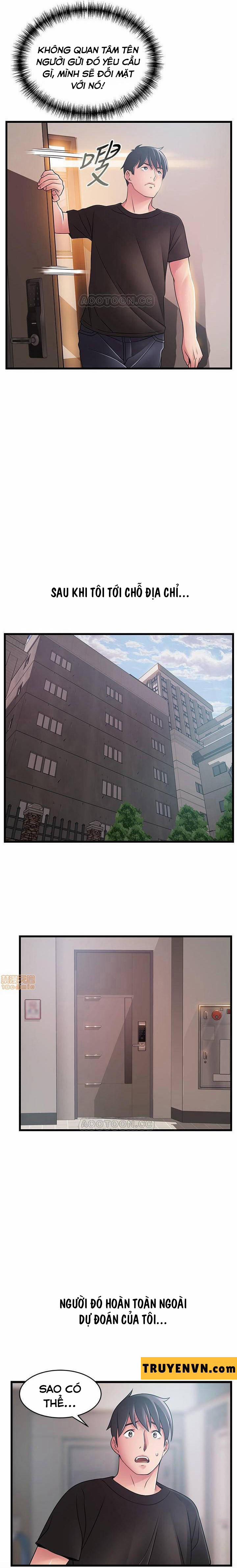 Weak Point – Điểm Yếu 79 trang 16