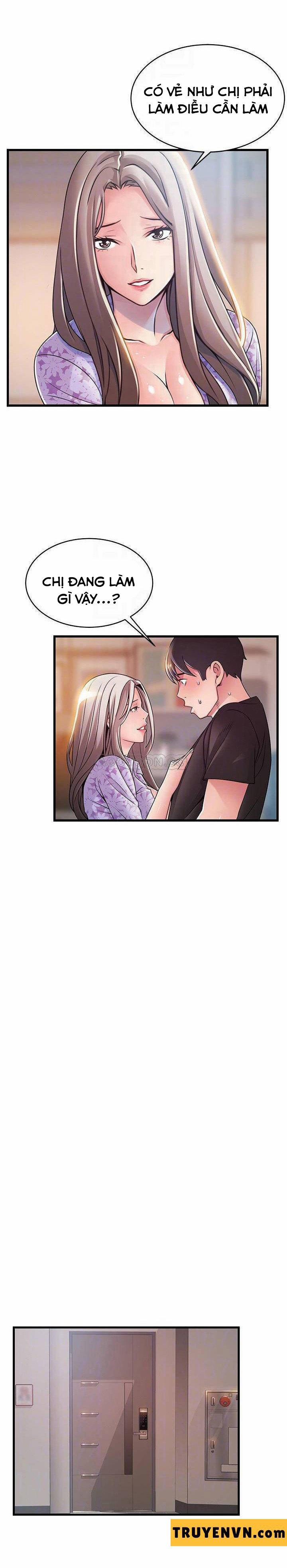 Weak Point – Điểm Yếu 80 trang 3