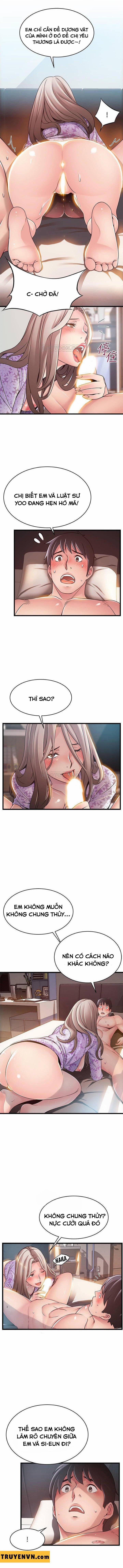 Weak Point – Điểm Yếu 80 trang 7