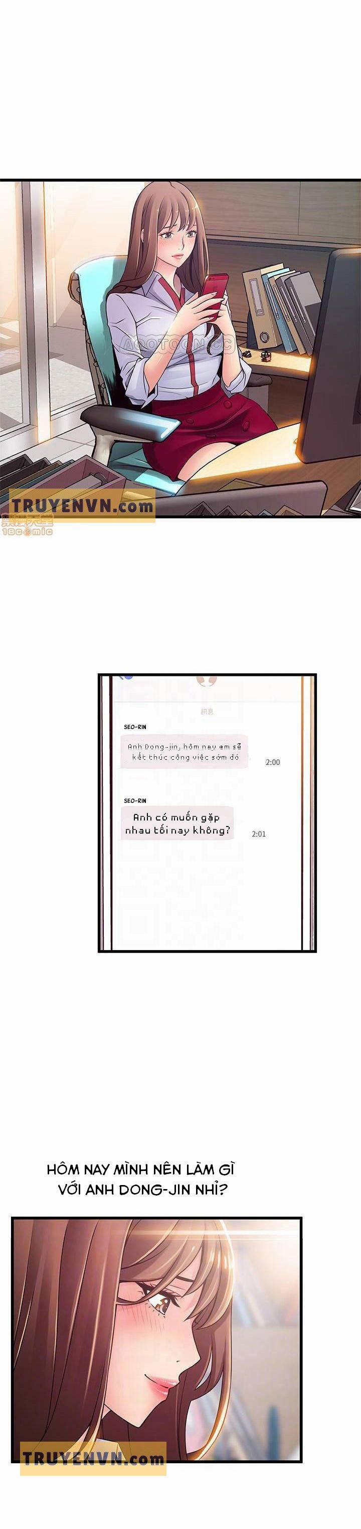 Weak Point – Điểm Yếu 81 trang 1