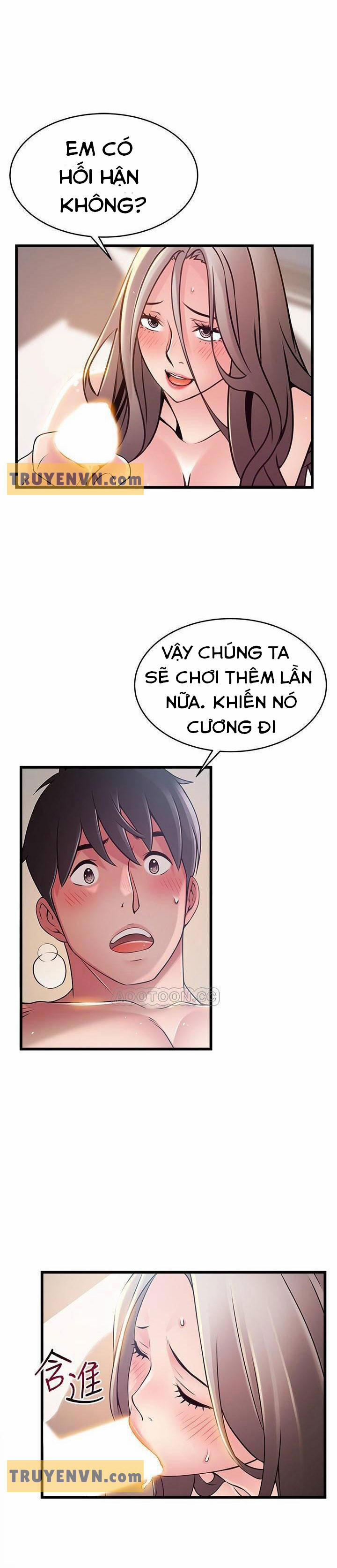 Weak Point – Điểm Yếu 81 trang 20