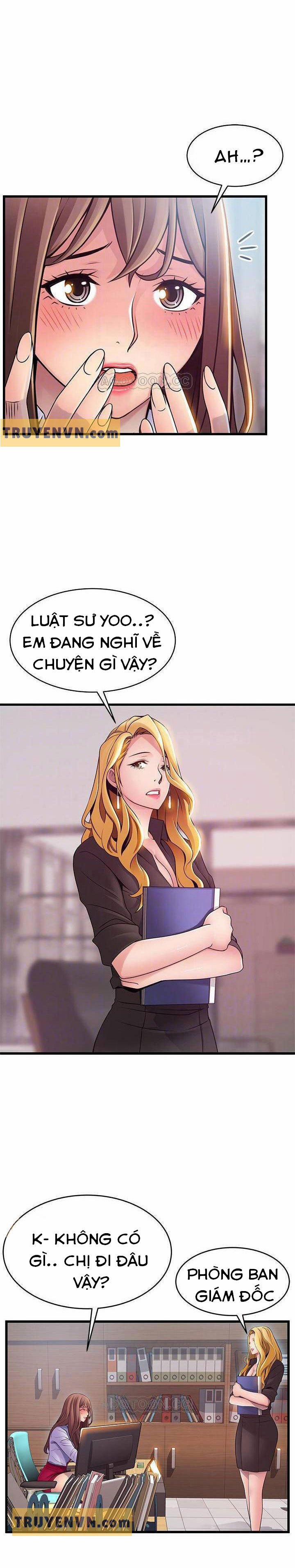 Weak Point – Điểm Yếu 81 trang 3