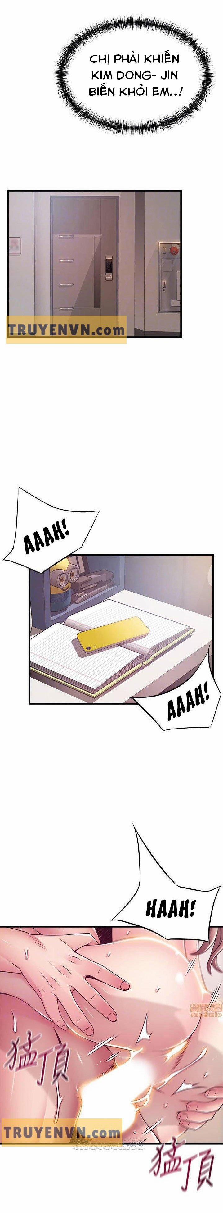 Weak Point – Điểm Yếu 81 trang 8