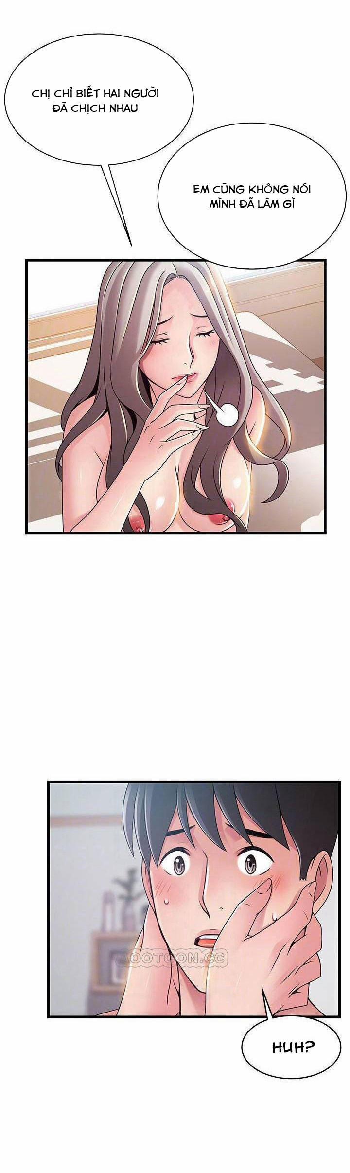 Weak Point – Điểm Yếu 82 trang 13