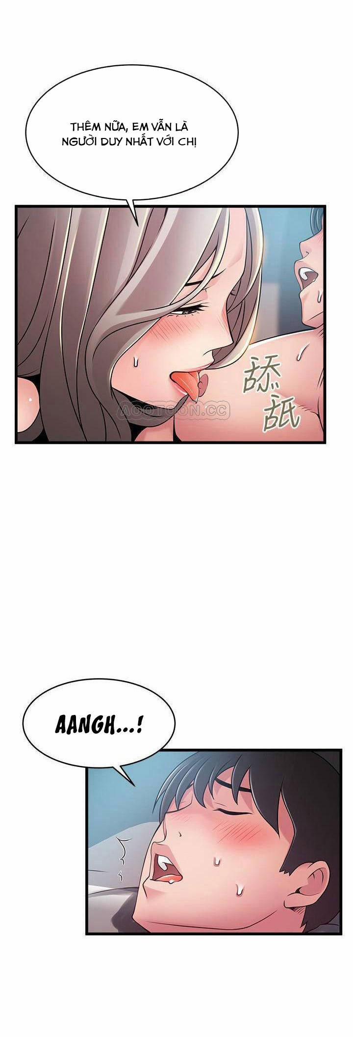 Weak Point – Điểm Yếu 82 trang 20