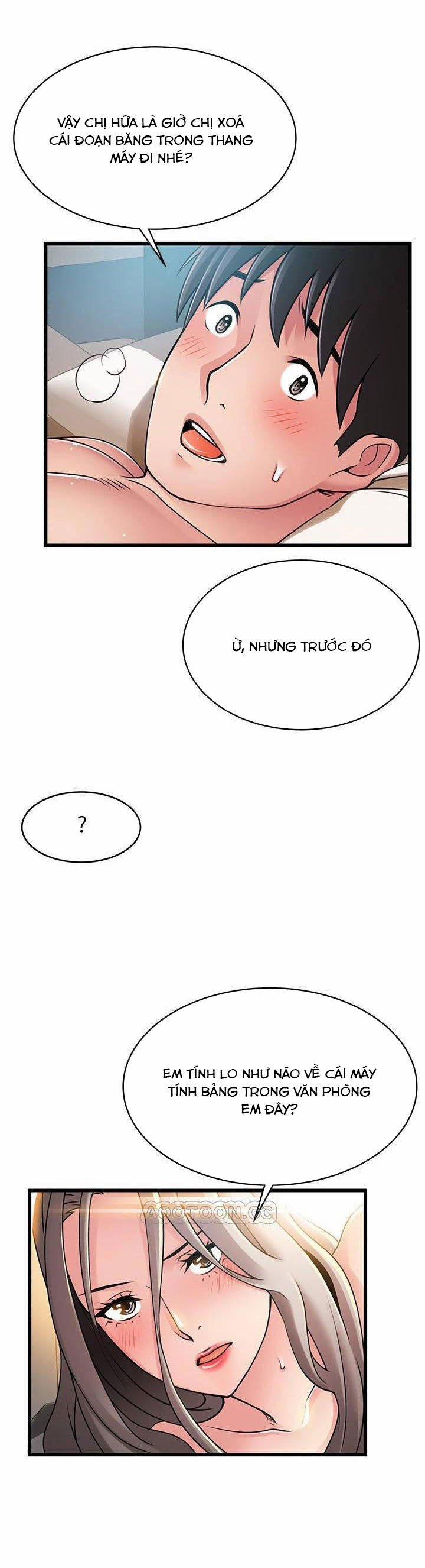 Weak Point – Điểm Yếu 82 trang 29