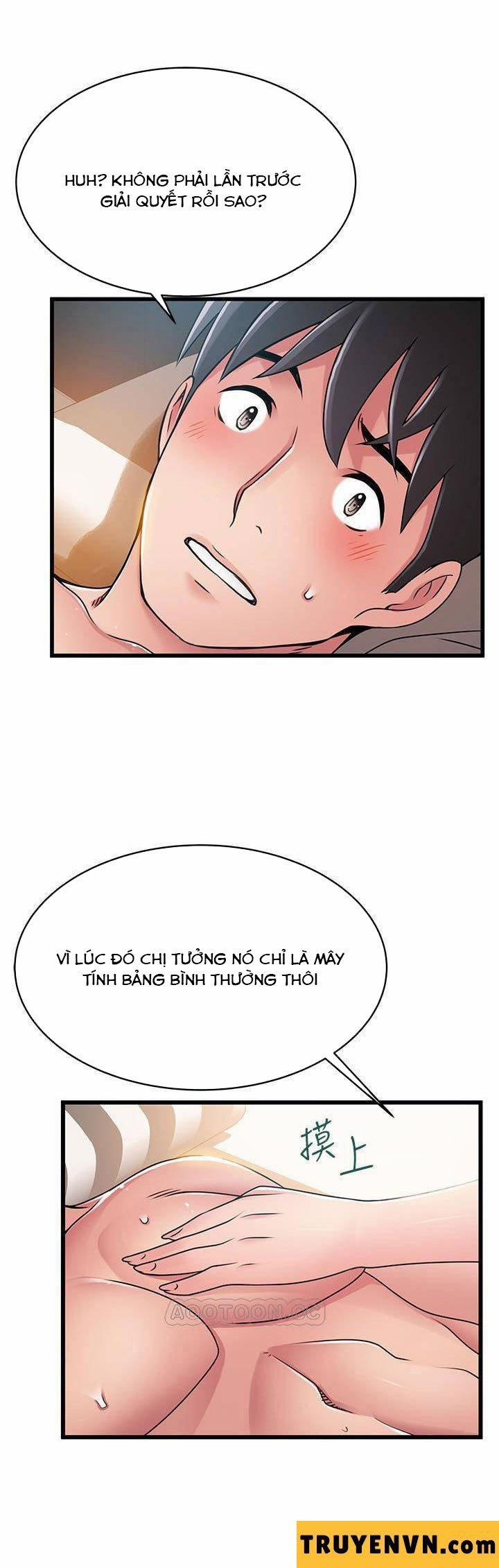 Weak Point – Điểm Yếu 82 trang 30