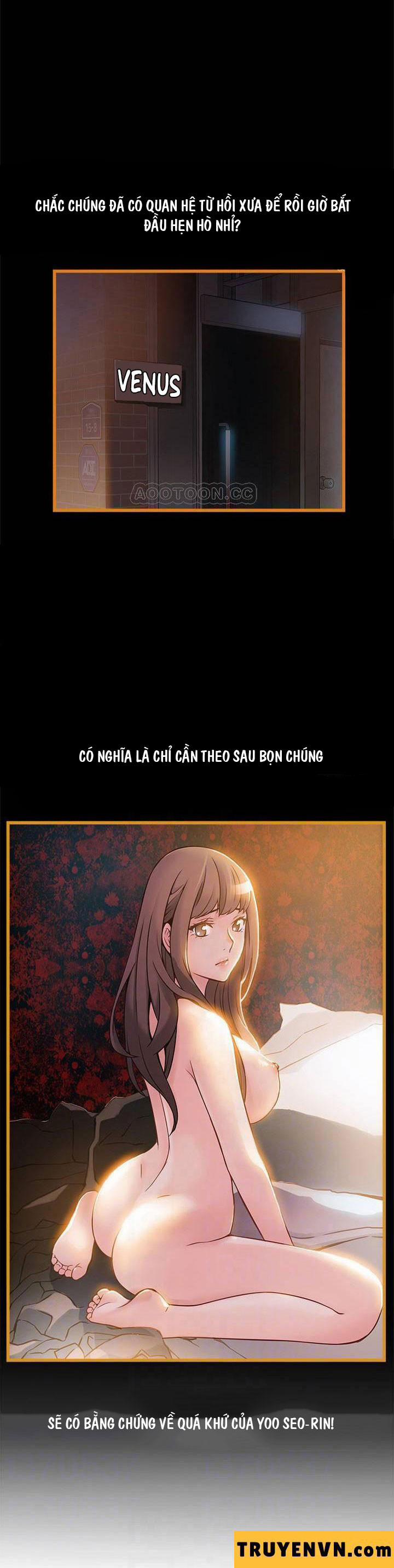 Weak Point – Điểm Yếu 82 trang 5