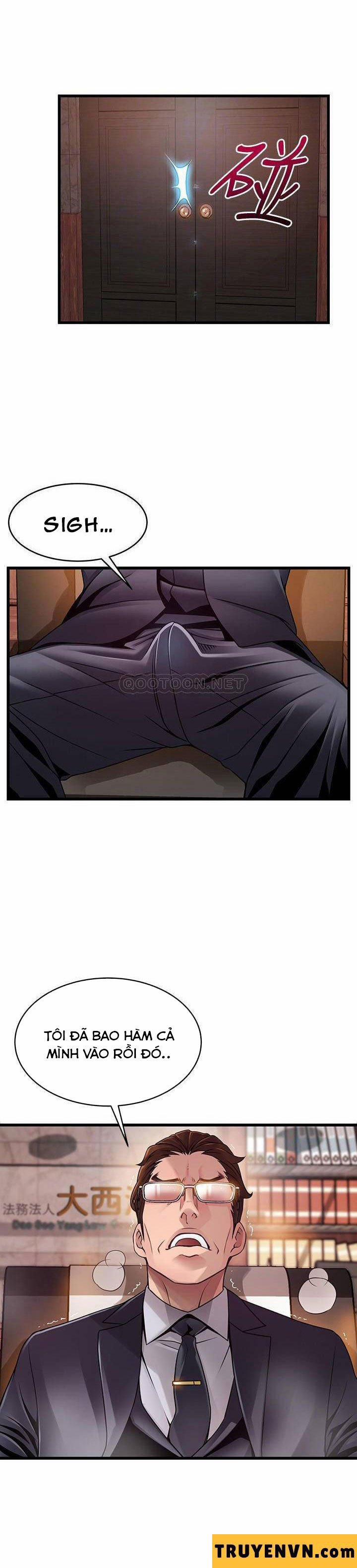 Weak Point – Điểm Yếu 85 trang 12