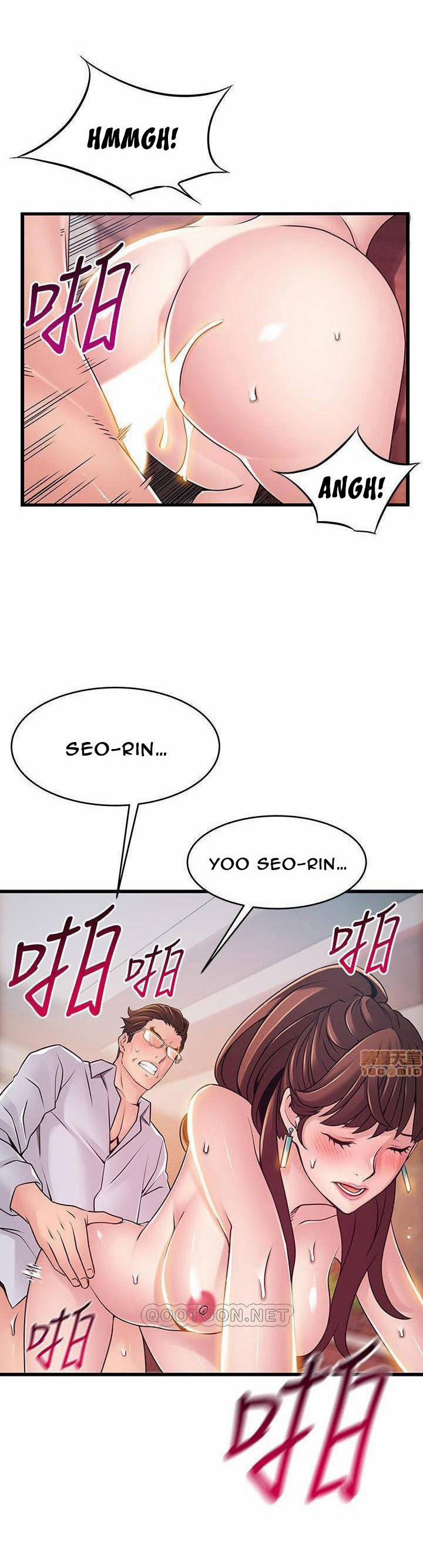 Weak Point – Điểm Yếu 85 trang 15