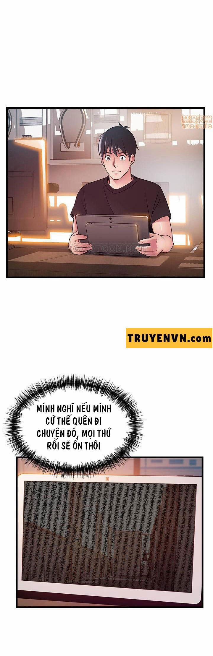 Weak Point – Điểm Yếu 85 trang 19