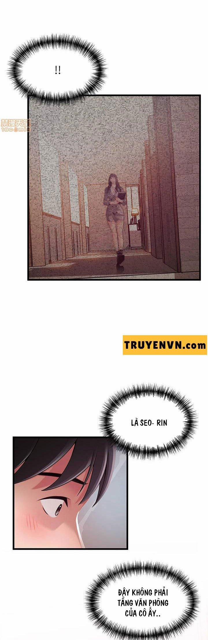 Weak Point – Điểm Yếu 85 trang 21