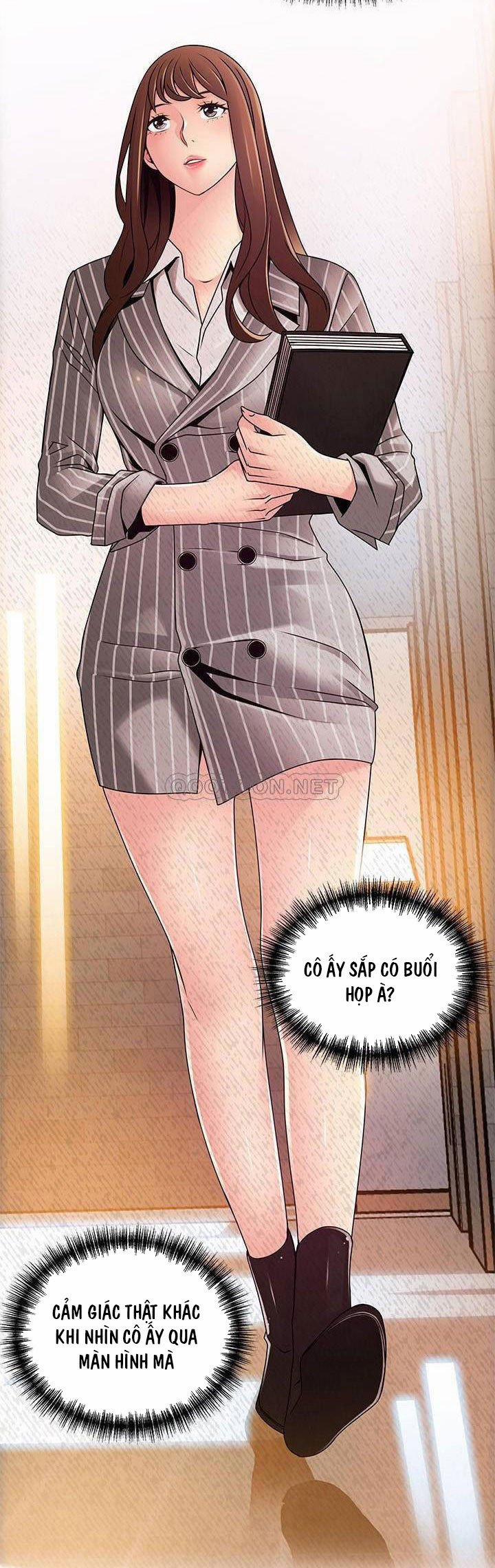 Weak Point – Điểm Yếu 85 trang 22