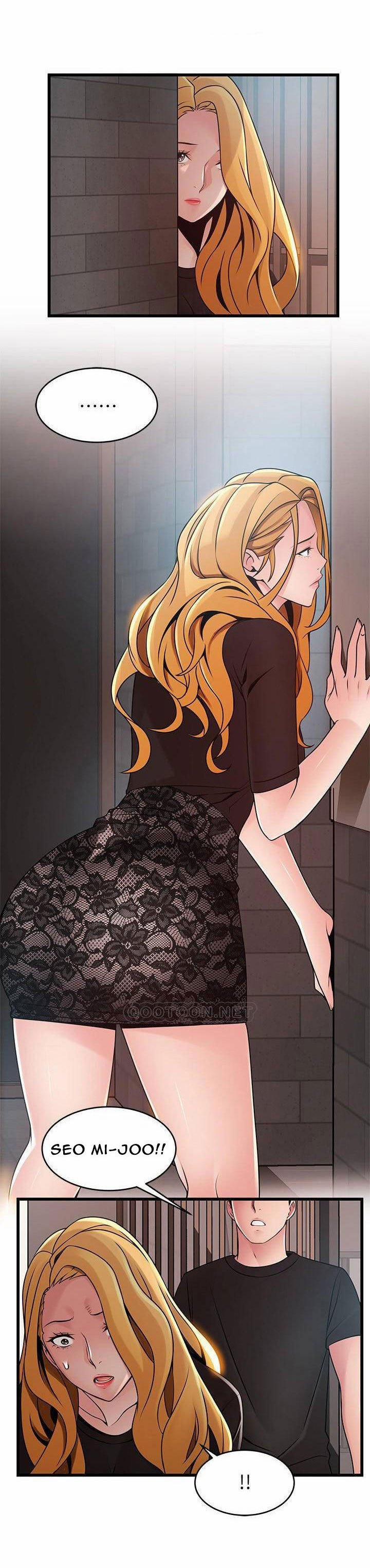 Weak Point – Điểm Yếu 85 trang 26