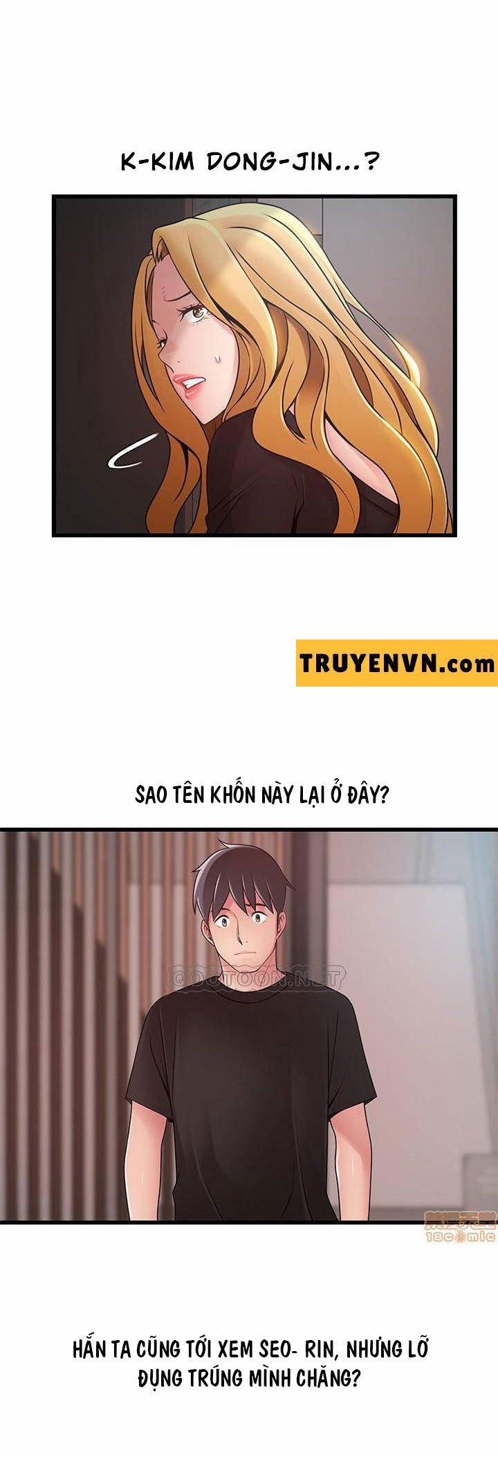 Weak Point – Điểm Yếu 85 trang 27