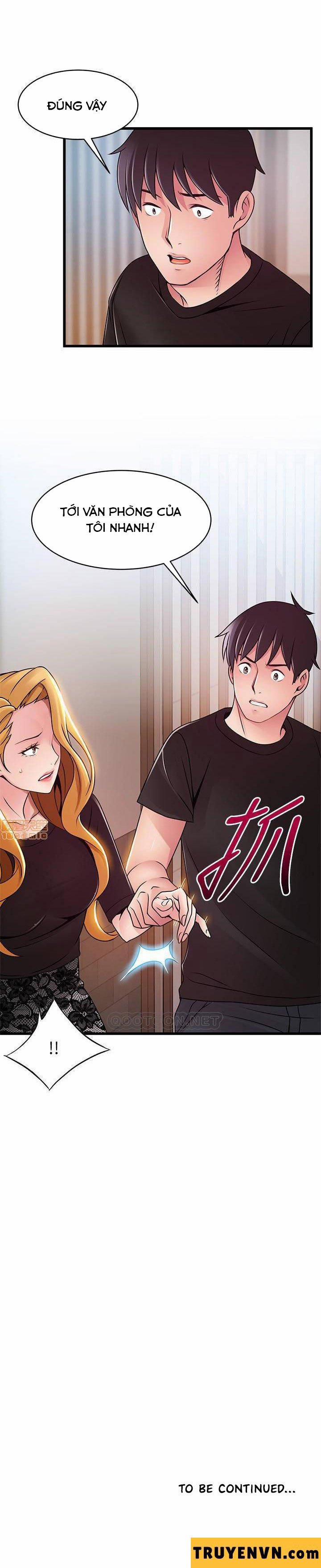 Weak Point – Điểm Yếu 85 trang 29