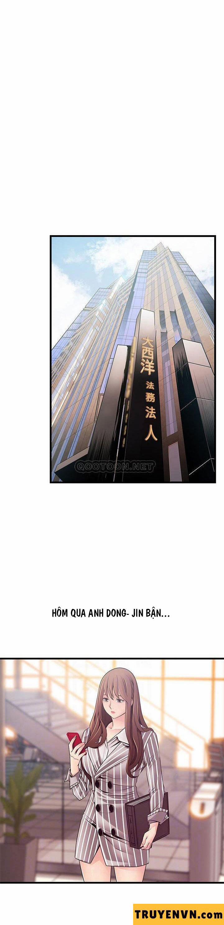 Weak Point – Điểm Yếu 85 trang 5