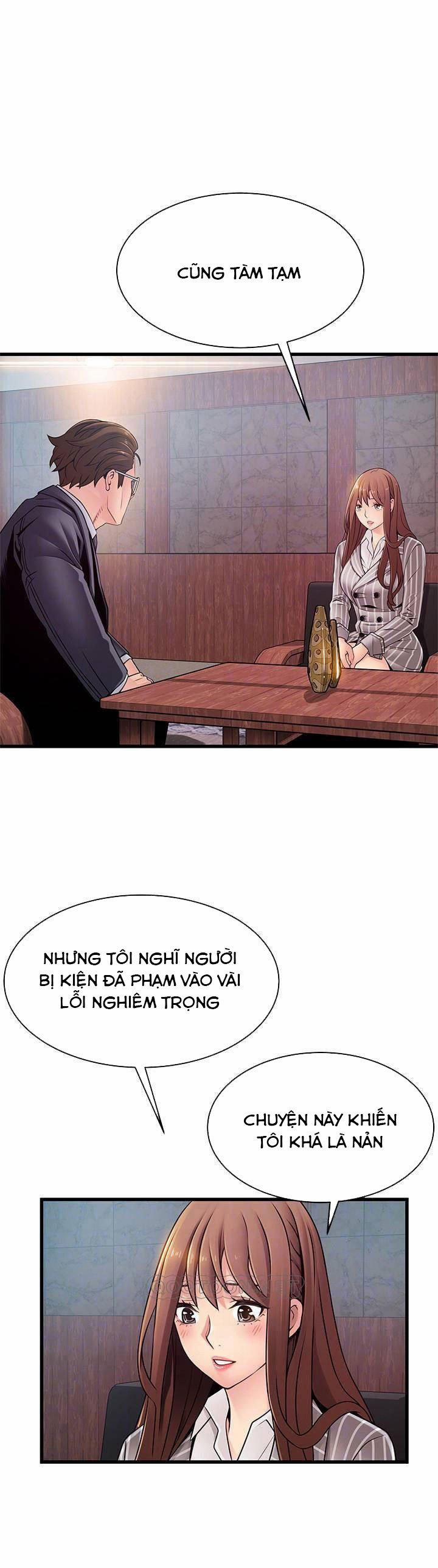 Weak Point – Điểm Yếu 85 trang 9