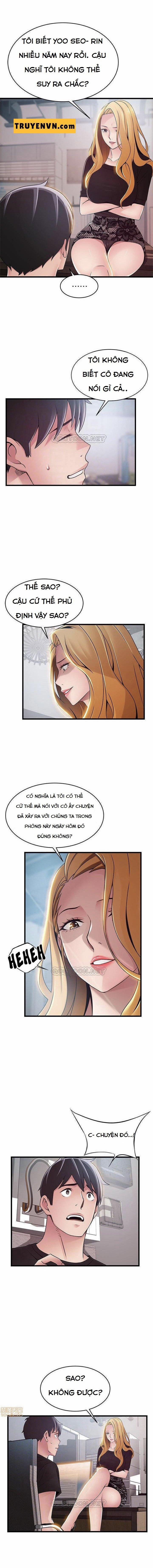 Weak Point – Điểm Yếu 86 trang 1