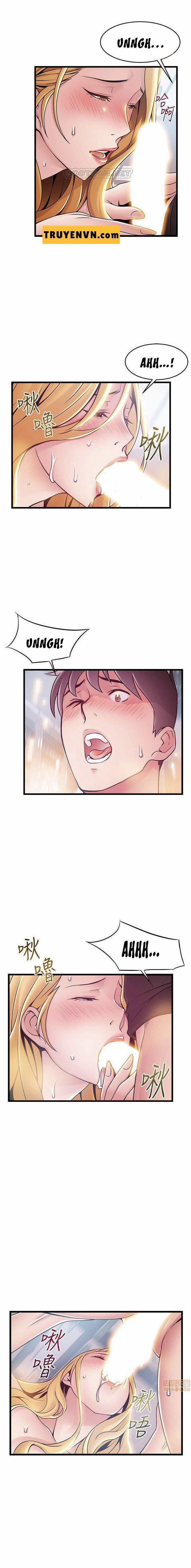 Weak Point – Điểm Yếu 86 trang 11