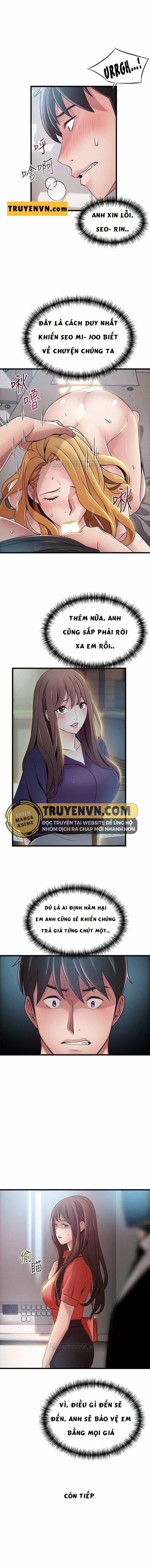 Weak Point – Điểm Yếu 86 trang 12