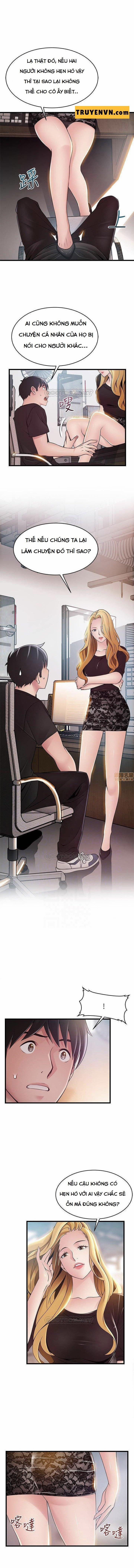 Weak Point – Điểm Yếu 86 trang 2