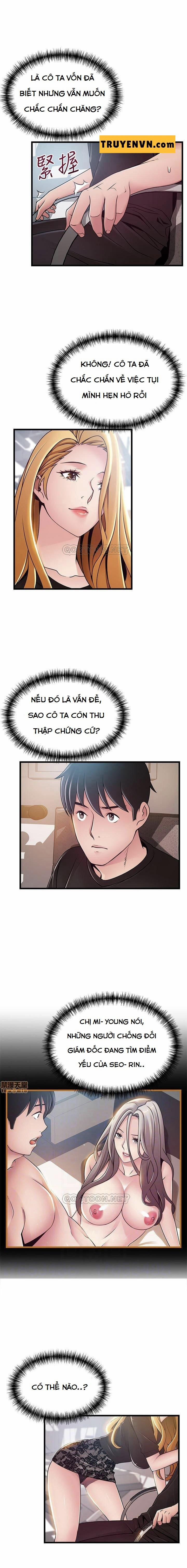 Weak Point – Điểm Yếu 86 trang 4