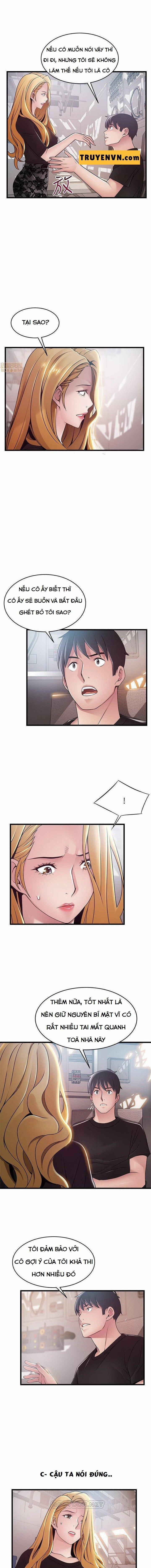 Weak Point – Điểm Yếu 86 trang 6