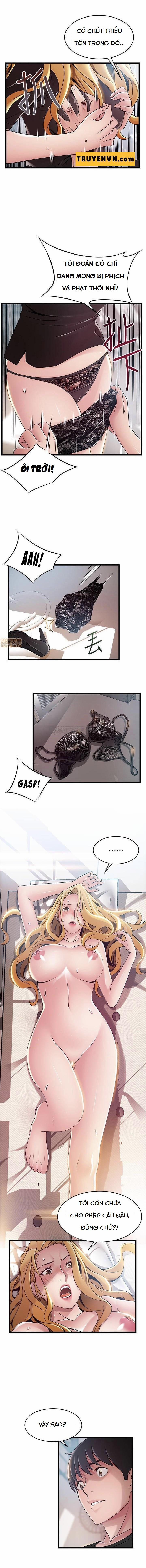 Weak Point – Điểm Yếu 86 trang 8