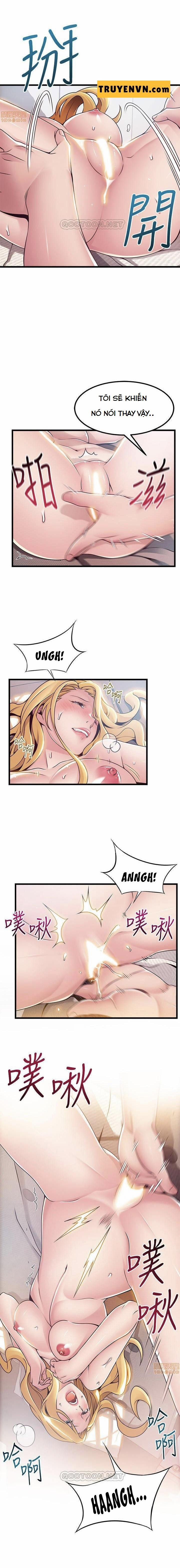 Weak Point – Điểm Yếu 86 trang 9